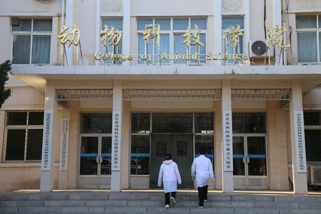 欢迎报考河北科技师范学院国产又爽又粗又猛的视频